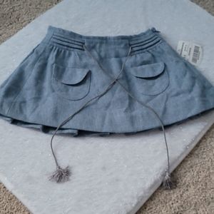 Zara toddler skirt.. size 2/3
